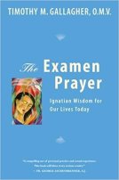 The examen prayer